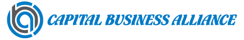 Capital Business Alliance Logo